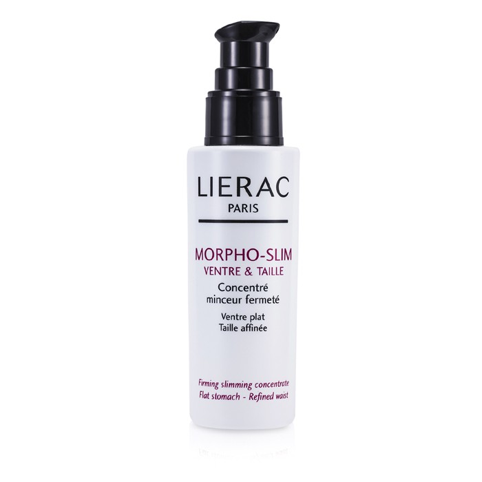 Lierac Morpho Slim Resculpting Firming Concentrate - Flat Stomach Refined Waist 100ml/3.4ozProduct Thumbnail