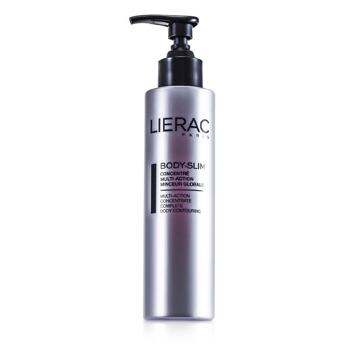Lierac Body-Slim Multi-Action Concentrate 200ml/7ozProduct Thumbnail