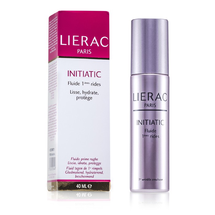 Lierac Initiatic Fluid For The First Signs Of Aging -neste 40ml/1.35ozProduct Thumbnail