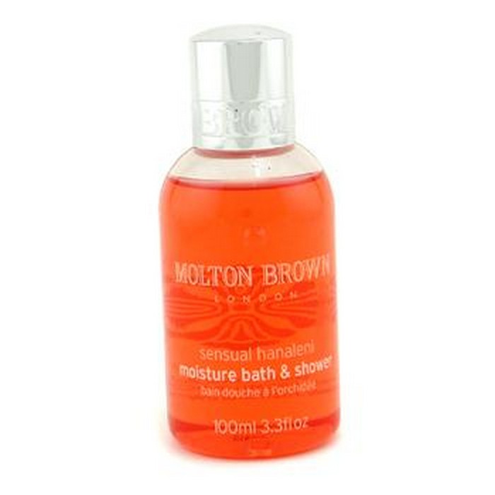 Molton Brown Sensual Hanaleni Moisture Bath & Shower Gel Duo Pack (Travel Size) 2x100ml/3.3ozProduct Thumbnail