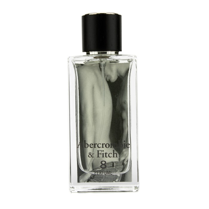 Abercrombie & Fitch 8 Perfume Eau De Parfum Spray 50ml/1.7ozProduct Thumbnail