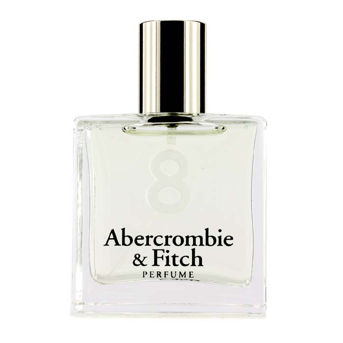 Abercrombie & Fitch 8 Perfume Eau De Parfüm spray 30ml/1ozProduct Thumbnail