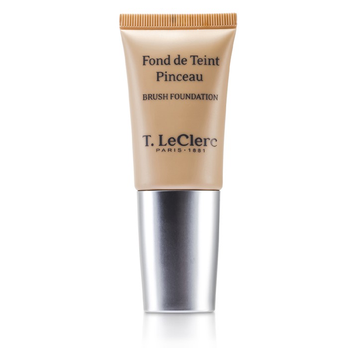 T. LeClerc Base Maquillaje Fluida Antienvejecimiento SPF20 30ml/1ozProduct Thumbnail