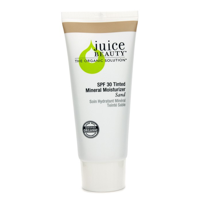 Juice Beauty SPF 30 Тональное Минеральное Увлажняющее Средство - Песок 60ml/2ozProduct Thumbnail