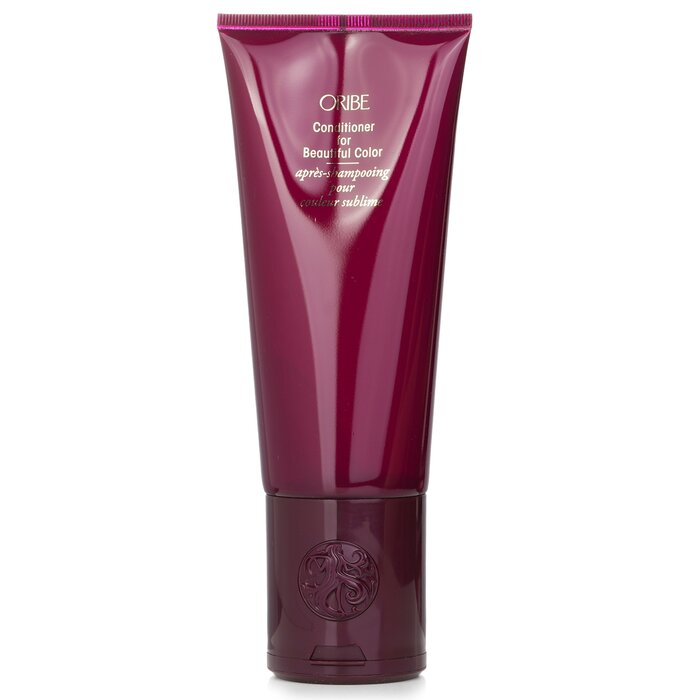 Oribe Conditioner For Beautiful Color 200ml/6.8ozProduct Thumbnail
