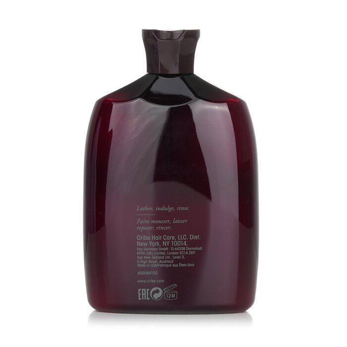 Oribe Shampoo For Beautiful Color 250ml/8.5ozProduct Thumbnail