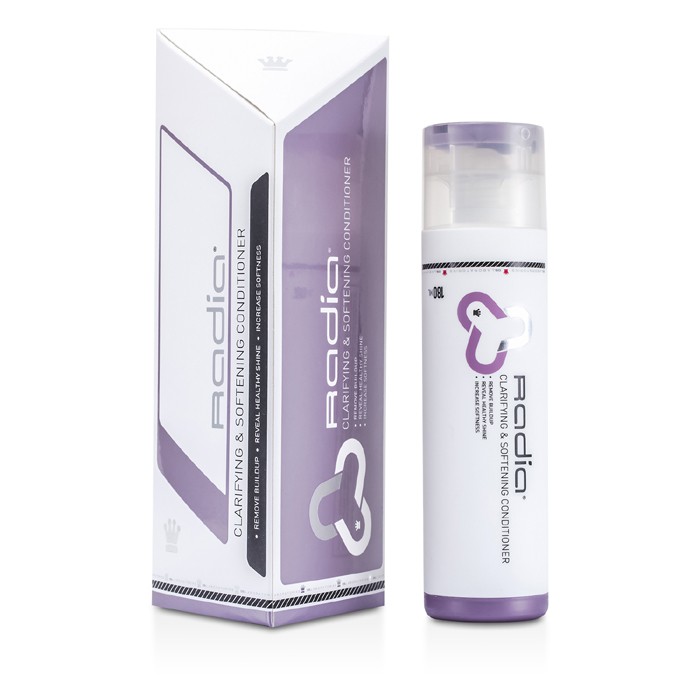 DS Laboratories Radia Membersih-sucikan & Melembutkan Konditioner 180ml/6ozProduct Thumbnail