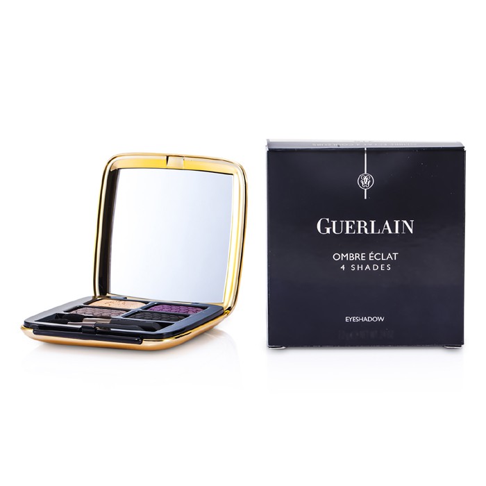 Guerlain Ombre Eclat ظلال عيون رباعية الألوان 4x1.8g/0.06ozProduct Thumbnail