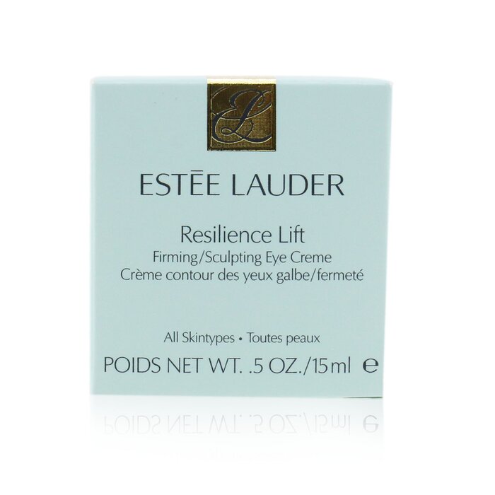 Estee Lauder Resilience Lift Oppstrammende/Formende Øyekrem 15ml/0.5ozProduct Thumbnail