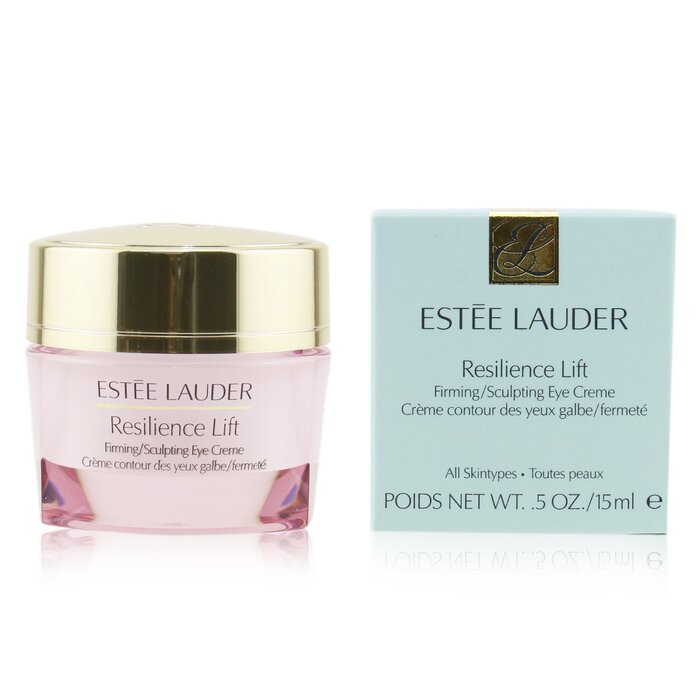 Estee Lauder Creme p/ os olhos Resilience Lift Firming/Sculpting 15ml/0.5ozProduct Thumbnail
