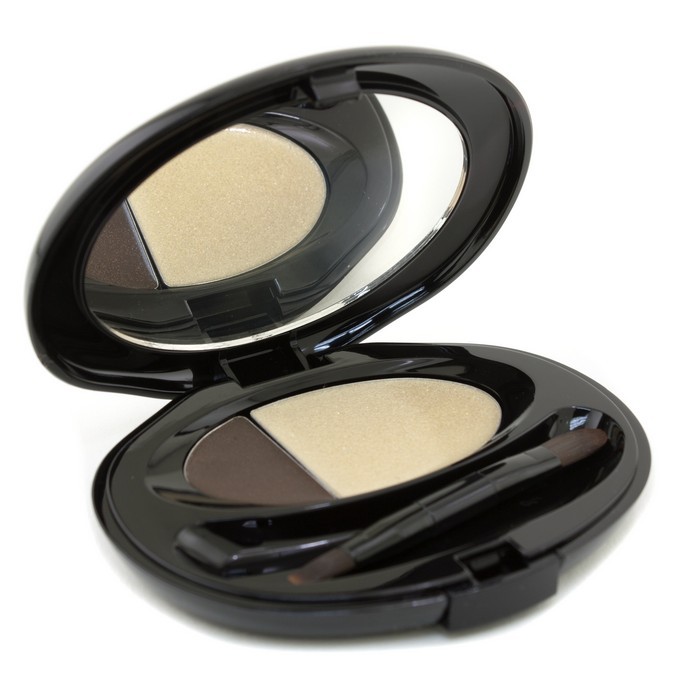 Shiseido ظلال عيون كريمية ثنائية ذا ميكب 3g/0.1ozProduct Thumbnail