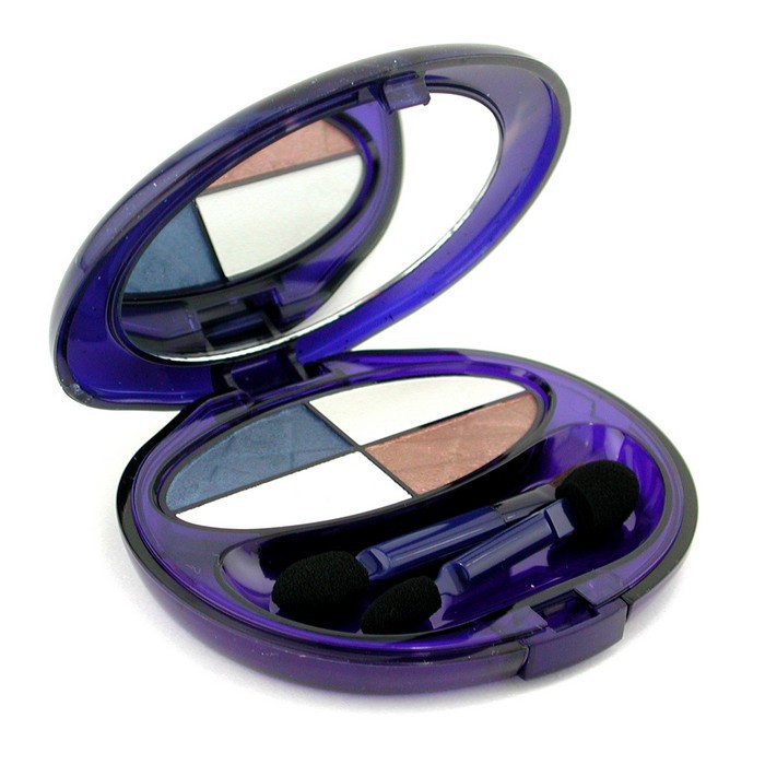 Shiseido Quadrado de sombras Silky Sombra Quad 2.5g/0.08ozProduct Thumbnail