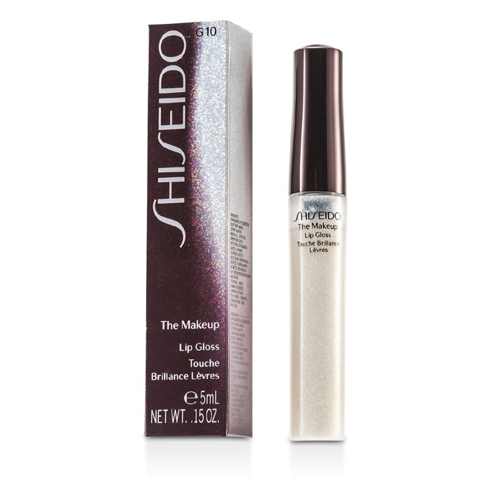 Shiseido The Makeup ajakfény 5ml/0.15ozProduct Thumbnail