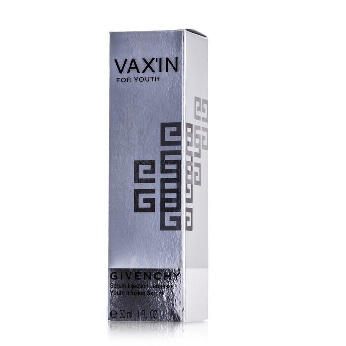 Givenchy סרום עבור יצירת עור צעיר Vax'in 30ml/1ozProduct Thumbnail
