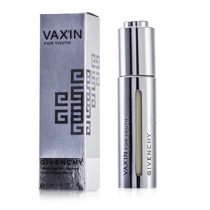 Givenchy Vax'in For Youth Infusion سيرم 30ml/1ozProduct Thumbnail