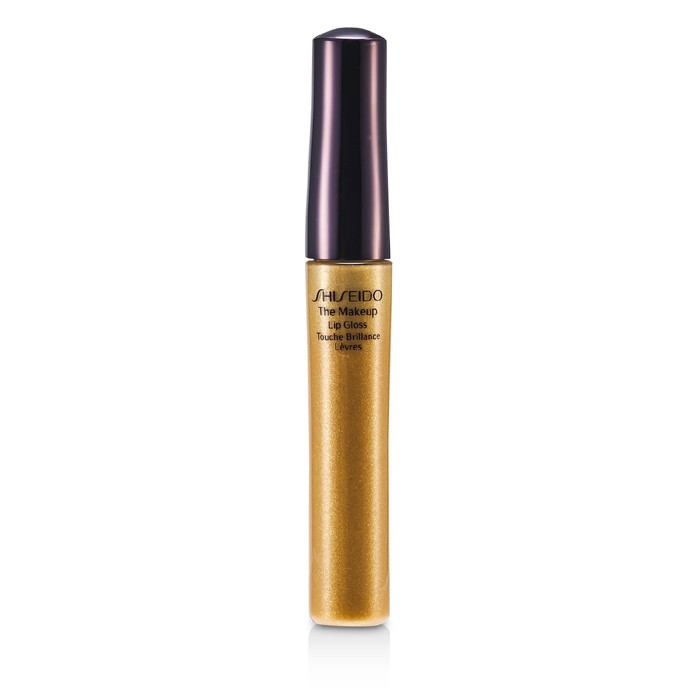 Shiseido The Makeup Výživný lesk na pery – G11 Gold Glimmer 5ml/0.15ozProduct Thumbnail