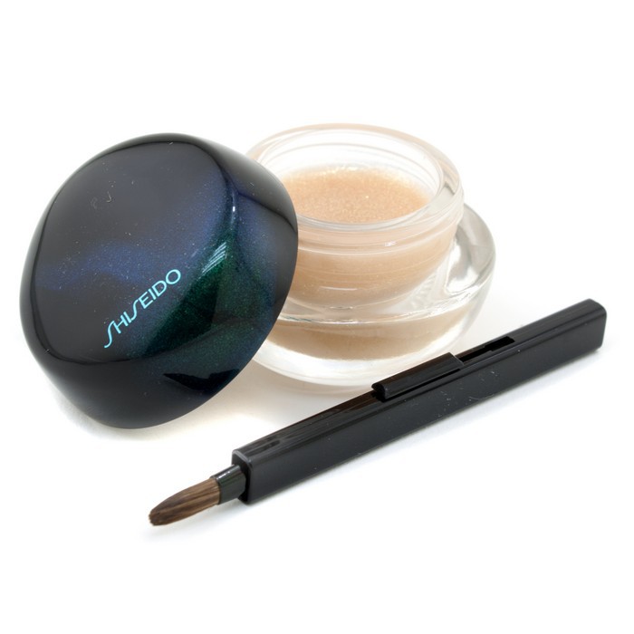 Shiseido The Makeup Brillant Lip Gloss Pôvabný lesk na pery – 1 Golden Gem 4g/0.14ozProduct Thumbnail