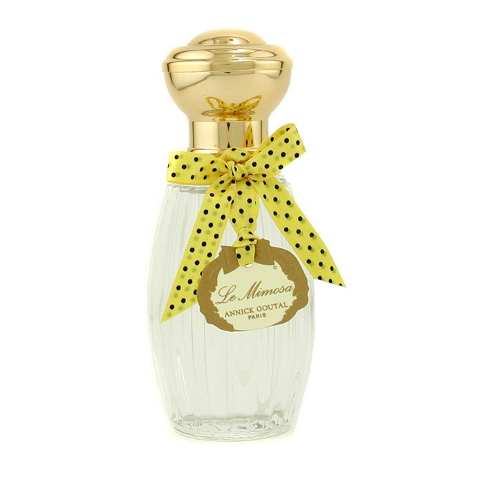 Annick Goutal Le Mimosa ماء تواليت بخاخ 100ml/3.4ozProduct Thumbnail