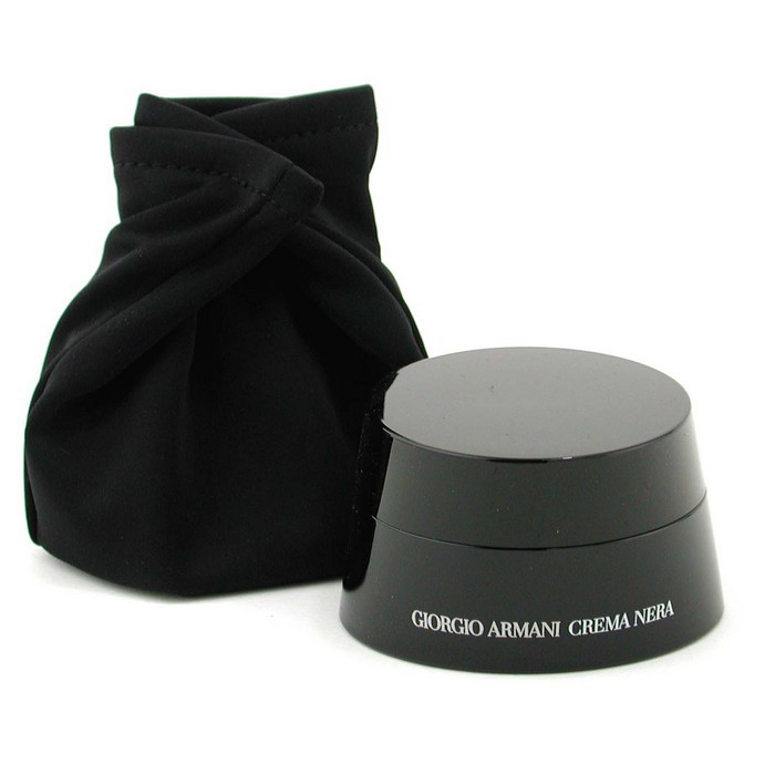 Giorgio Armani Crema Nera Obsidian Mineral Regenerating Cream 50ml/1.76ozProduct Thumbnail