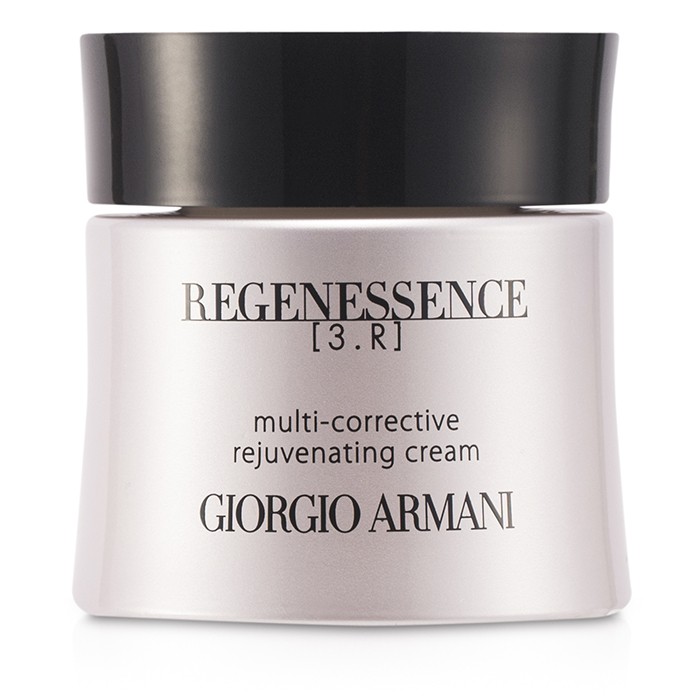 Giorgio Armani Regenessence [3.R] Multi-Corrective Rejuvenating Cream 50ml/1.69ozProduct Thumbnail