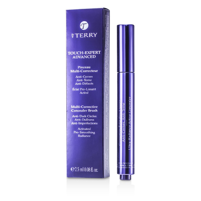 By Terry Touch Expert Advanced Multi Pincel Multi Corrector 2.5ml/0.085ozProduct Thumbnail