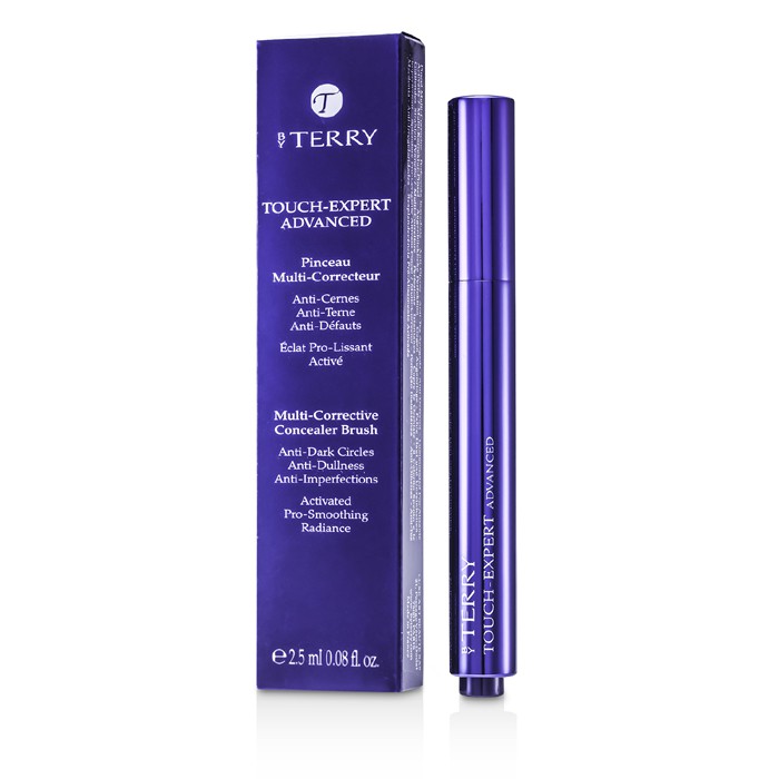 By Terry Touch Expert Advanced Multi Pincel Corrector 2.5ml/0.08ozProduct Thumbnail