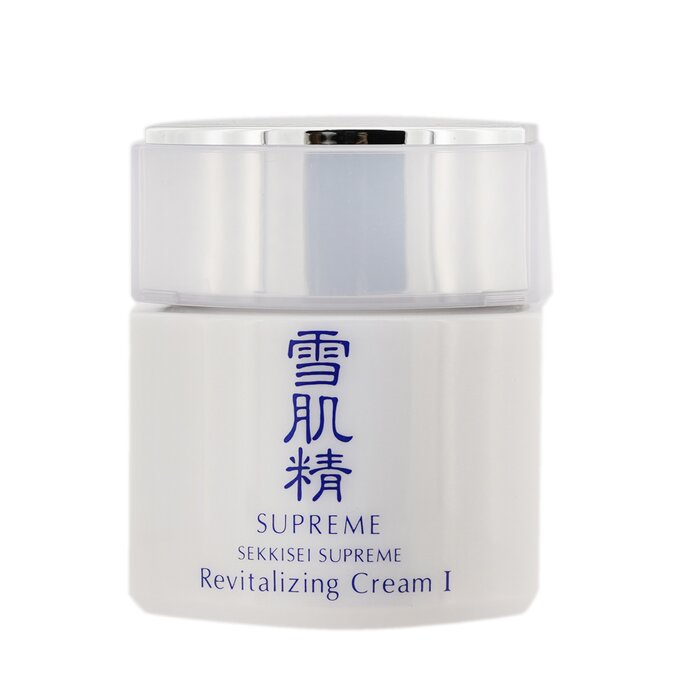 Kose Sekkisei Supreme Crema Revitalizante I 38ml/1.4ozProduct Thumbnail