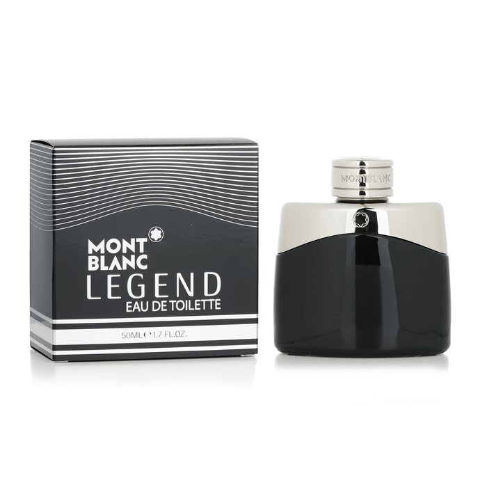 Montblanc Legend Eau De Toilette Spray  50ml/1.7ozProduct Thumbnail