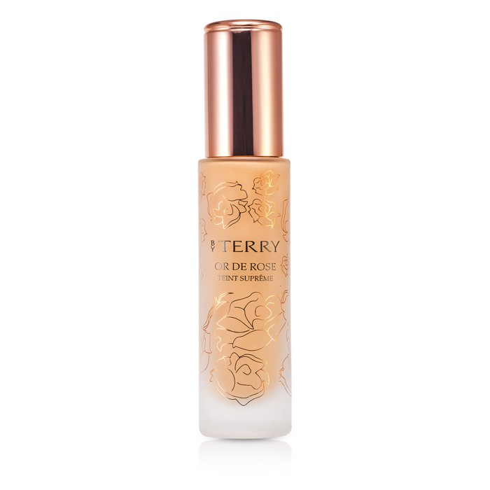 By Terry De Rose Teint Supreme Age Defense Lift Foundation 30ml/1ozProduct Thumbnail
