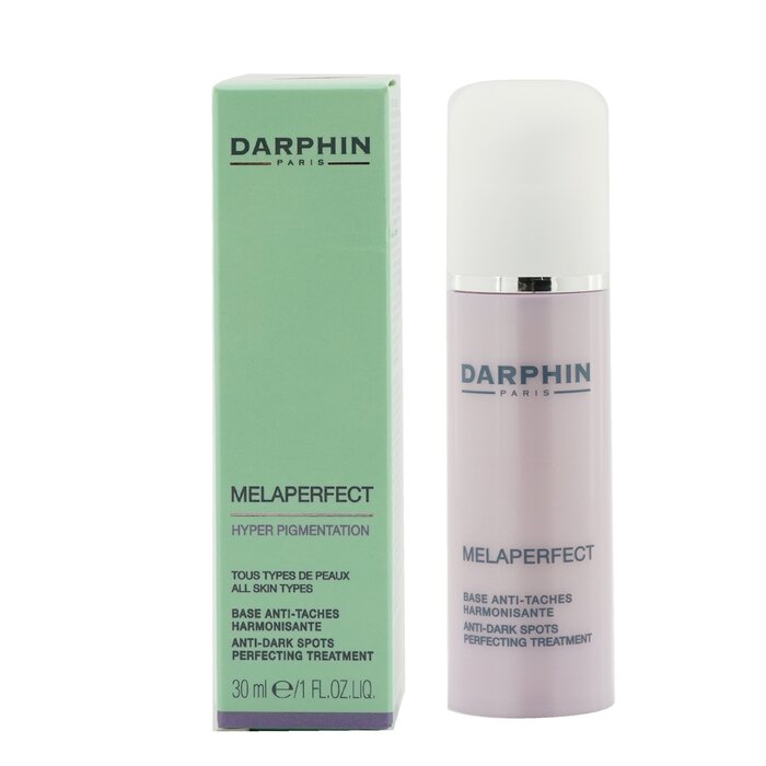 Darphin Punktowy żel na przebarwienia Melaperfect Anti-Dark Spots Perfecting Treatment 30ml/1ozProduct Thumbnail