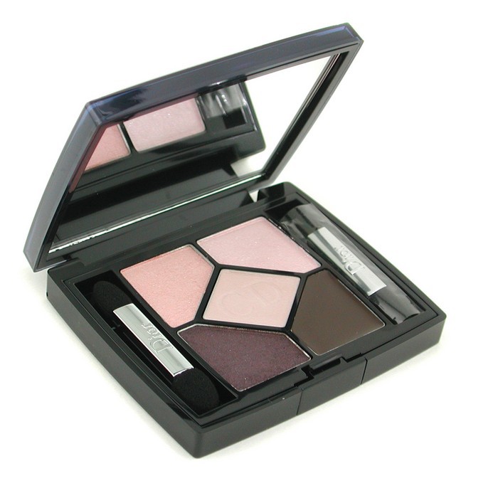 Christian Dior Dior 5 Colours Lift Wid Eye & Radiant Effect Serum Enriched Primer & Eyeshadow 6g/0.21ozProduct Thumbnail