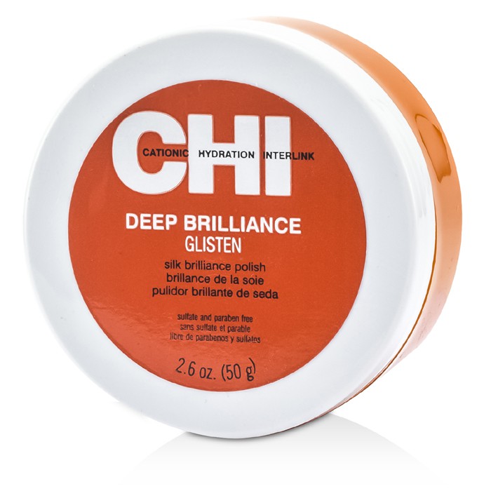 CHI Deep Brilliance Glisten ( Brillantina ) 50g/2.6ozProduct Thumbnail