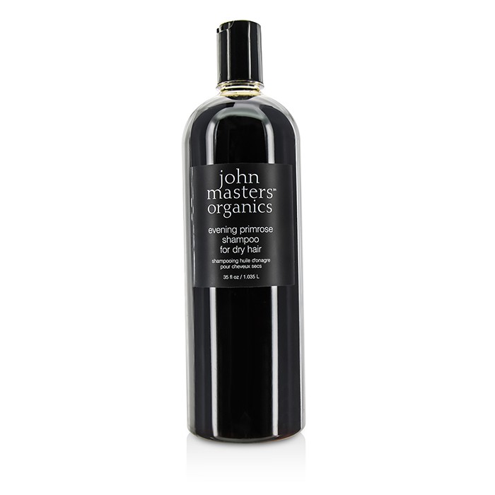 John Masters Organics Szampon do suchych włosów z pierwiosnkiem Evening Primrose Shampoo (For Dry Hair) 1035ml/35ozProduct Thumbnail