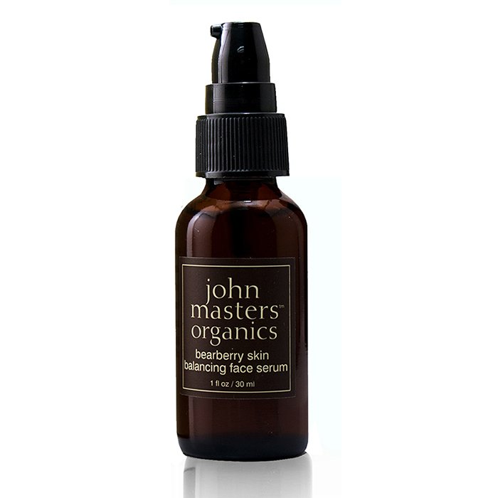 John Masters Organics Bearberry Oily Skin Balancing Face Serum (For Oily/ Combination Skin) 30ml/1ozProduct Thumbnail
