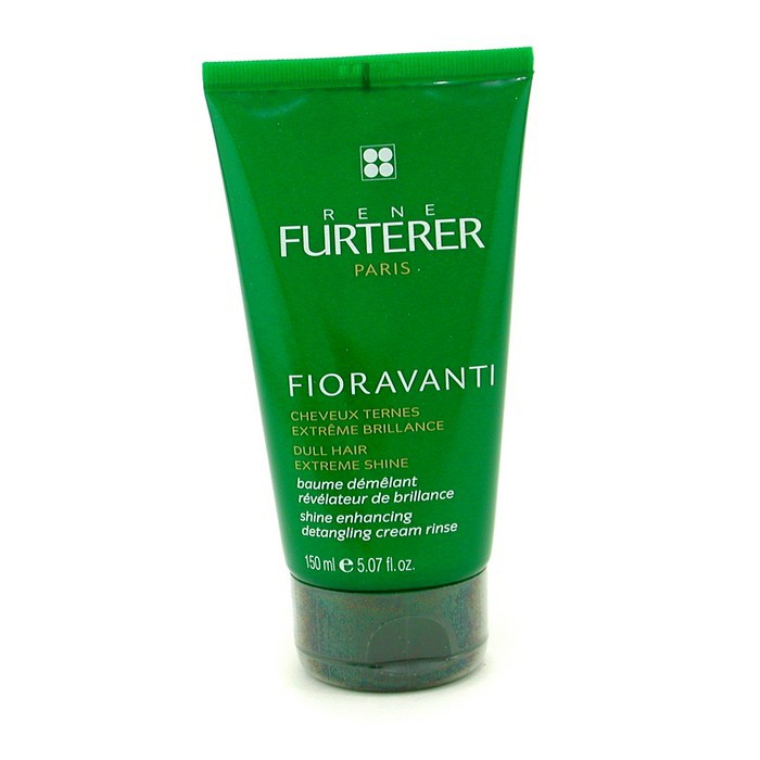 Rene Furterer Fioravanti Shine Enhancing Conditioner (For Dull Hair) 150ml/5.07ozProduct Thumbnail