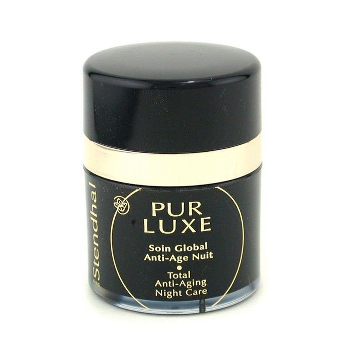 Stendhal Pur Luxe Total Anti-Aging Night Care 50ml/1.66ozProduct Thumbnail