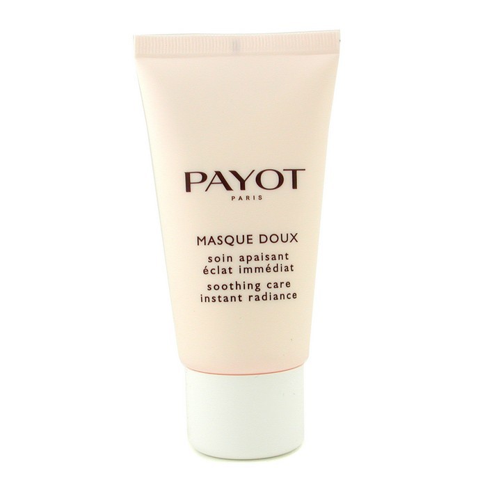 Payot Les Sensitives Masque Doux Soothing Care Instant Radiance (Pele Sensivel & Reactive ) 75ml/2.5ozProduct Thumbnail