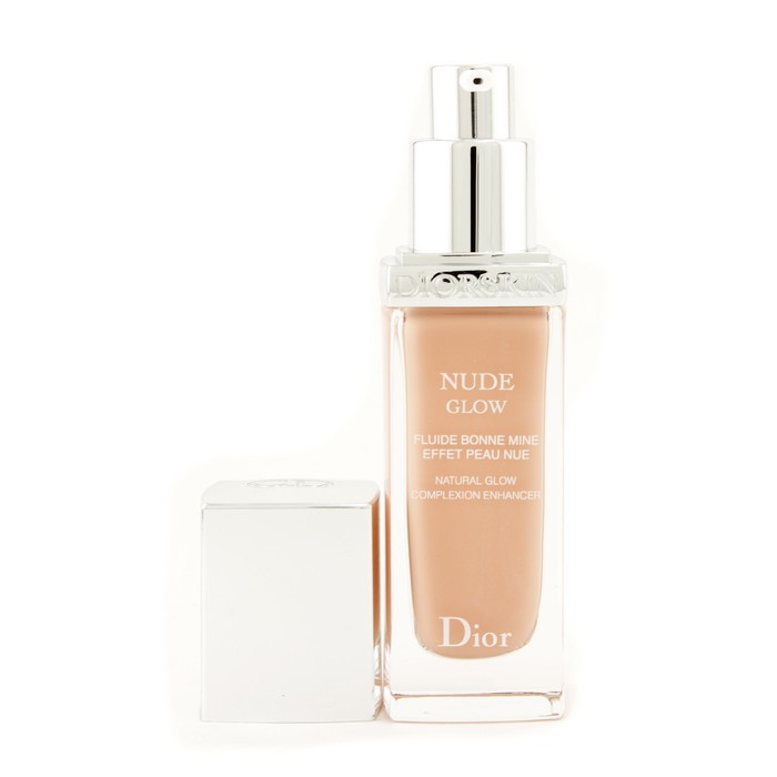 Christian Dior Diorskin Nude Glow Natural Glow Complexion Enhancer 30ml/1ozProduct Thumbnail