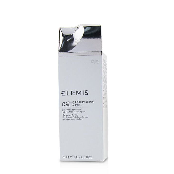 Elemis Dynamic Resurfacing Facial Wash (Box Slightly Damaged) 200ml/6.7ozProduct Thumbnail