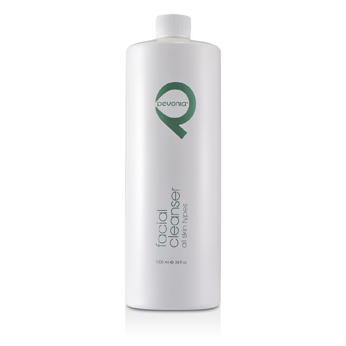 Pevonia Botanica Facial Cleanser - All Skin Types (Salon Size) 1000ml/34ozProduct Thumbnail