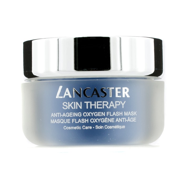 Lancaster Skin Therapy Anti-Ageing Oxygen Flash Mask 50ml/1.7ozProduct Thumbnail