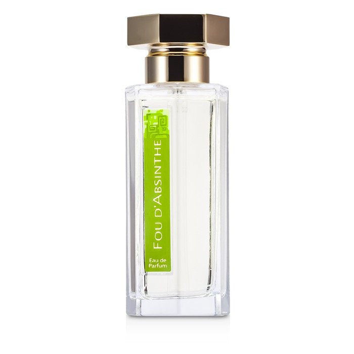 L'Artisan Parfumeur Fou D'Absinthe Eau De Parfum Spray 50ml/1.7ozProduct Thumbnail