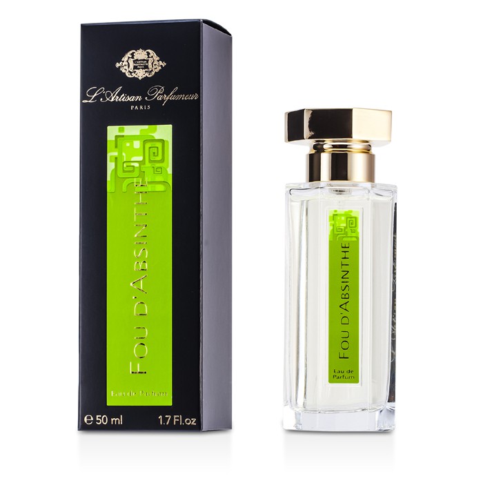 L'Artisan Parfumeur Fou D'Absinthe Парфюмированная Вода Спрей 50ml/1.7ozProduct Thumbnail
