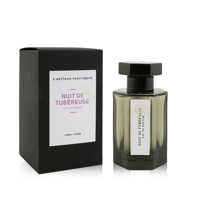 L'Artisan Parfumeur Nuit De Tubereuse Eau De Parfum Spray 50ml/1.7ozProduct Thumbnail