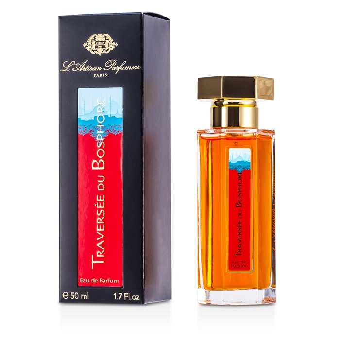 L'Artisan Parfumeur Traversee Du Bosphore Eau De Parfum Spray 50ml/1.7ozProduct Thumbnail