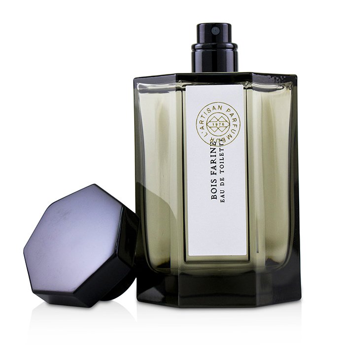 L'Artisan Parfumeur Bois Farine Eau De Toilette Spray 100ml/3.4ozProduct Thumbnail
