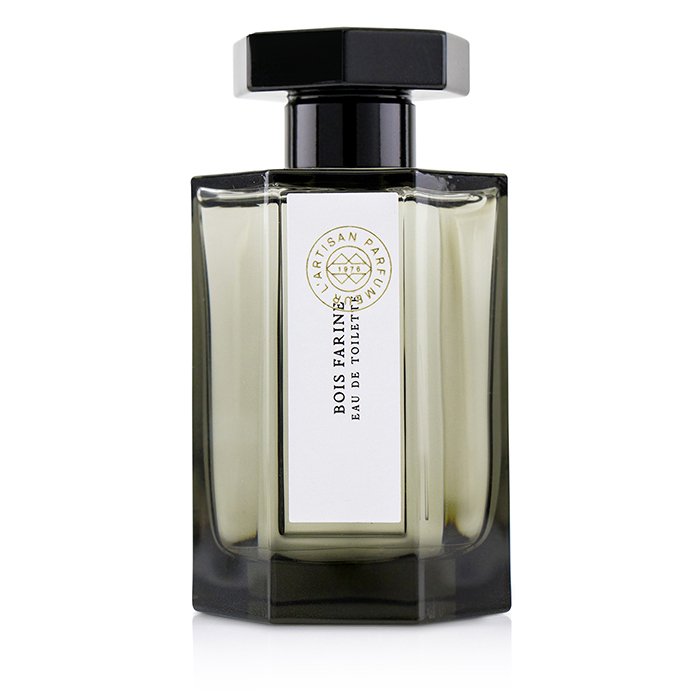 L'Artisan Parfumeur Bois Farine - toaletní voda s rozprašovačem 100ml/3.4ozProduct Thumbnail