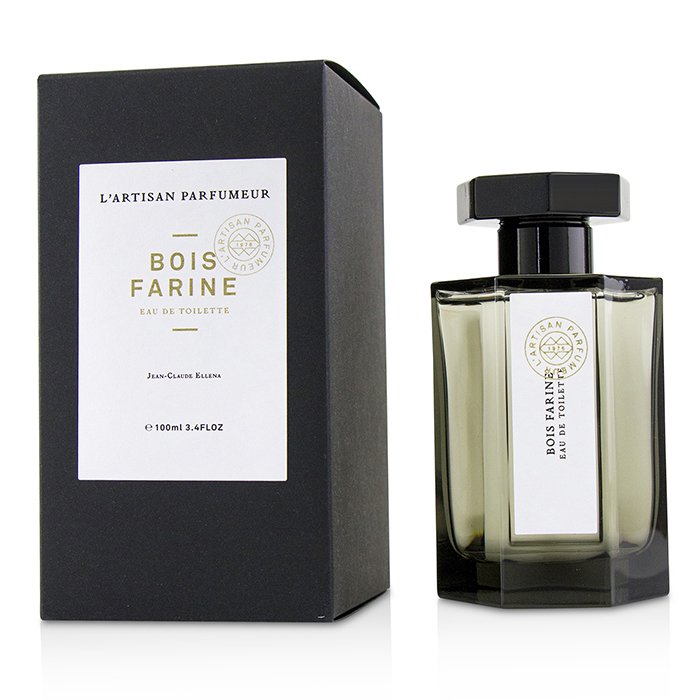 L'Artisan Parfumeur Bois Farine ماء تواليت بخاخ 100ml/3.4ozProduct Thumbnail
