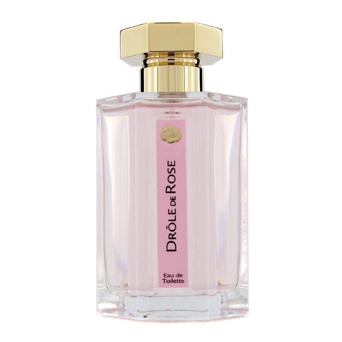 L'Artisan Parfumeur Drole De Rose Туалетная Вода Спрей 100ml/3.4ozProduct Thumbnail