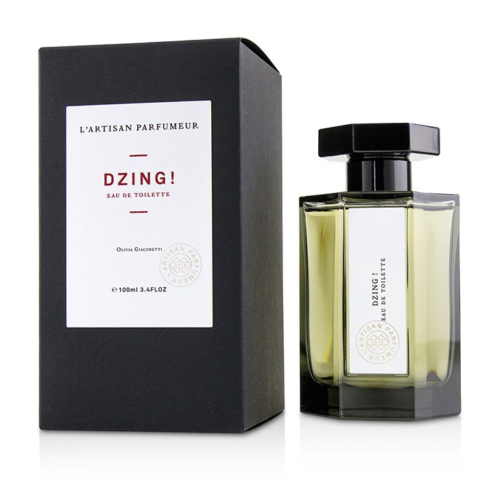 L'Artisan Parfumeur สเปรย์น้ำหอม Dzing! EDT 100ml/3.4ozProduct Thumbnail